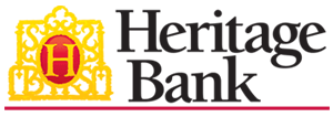 heritage bank